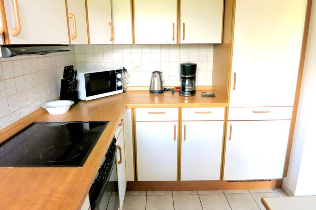 Bergmann Apartment Burgkirchen an der Alz Екстериор снимка